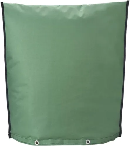 Funda aislante para prevención de reflujo para exteriores, bolsa aislada para protección de tuberías de invierno, válvulas de rociadores en