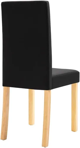 Vista 94 de Dining Chairs,Counter Dining Chairs,Dining Room Chairs Suitable for Daily Dining Or Special Events Such As Meetings, Weddings and Celebrations. 4