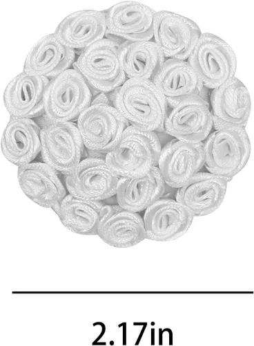 Vista 4 de Sujetador redondo reutilizable de silicona para mujer, pétalos de pecho sexy