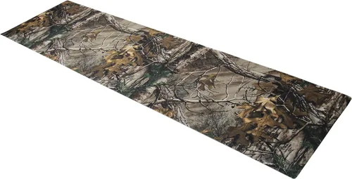 Vista 9 de Drymate - Almohadilla de limpieza de armas, alfombrilla de limpieza de armas premium, absorbente, impermeable, duradera, protege las superficies