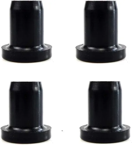 Vista 3 de Kit de bujes de brazo en A de goma para Polaris Ranger XP 700 800 Control Suspensión trasera Kit de bujes cortos con brazo en A 48