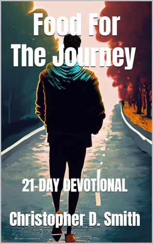 Food For The Journey 21-Day Devotional