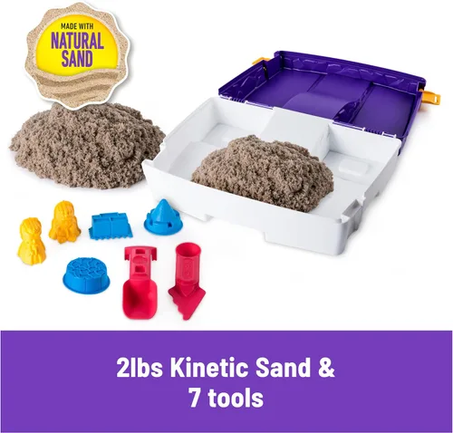 Vista 3 de Kinetic Sand
