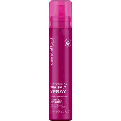 Vista 11 de Lee Stafford Coco Loco Collection - Aerosol protector de calor, ligero, control del encrespamiento, defensa térmica, bruma brillante para uso