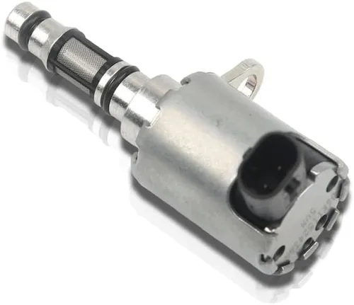 Válvula solenoide de control de presión de aceite VVT Actuador Válvula 06K115243AA Reemplazo para VW Golf Sharan Touareg Audi A3 A4 A5 A6 A7 Q5 Q7