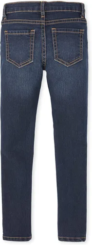 Vista 4 de The Children's Place Girls Super Skinny Jeans
