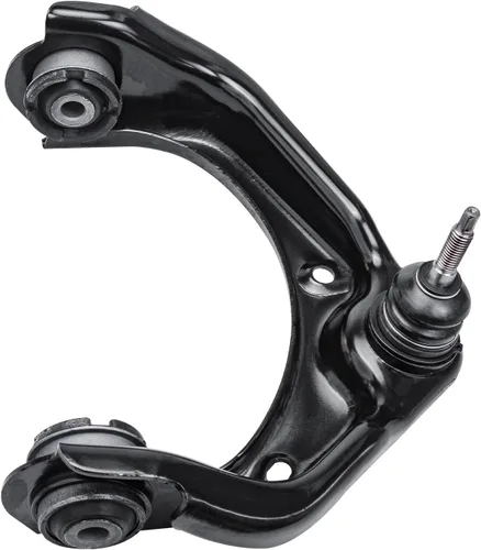 Vista 604 de Detroit Axle - Brazo de control trasero para Chrysler 300 Dodge Charger Magnum Challenger 2005-2020, brazo de control inferior 2006 2007 2008 2009