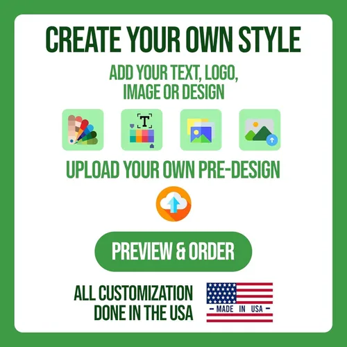 Vista 8 de BCB Print - Insertos de letrero personalizados con marco A - Paneles de plástico duraderos y resistentes a la intemperie Insertos de impresión