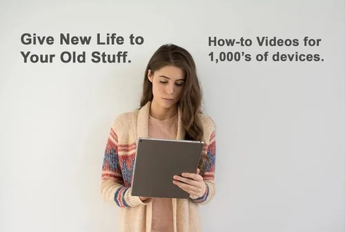 Vista 3 de Kit de reemplazo de batería con batería, instrucciones y herramientas para Samsung Galaxy Note PRO SM-P900