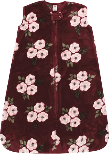 Vista 14 de Hudson Baby Saco de dormir unisex de felpa para bebé, saco, manta