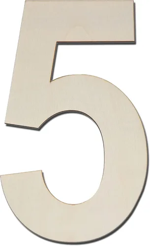 Vista 7 de Letrero de madera grande de 12 pulgadas con número 0, tablero de madera en blanco sin terminar para manualidades, decoración de cumpleaños