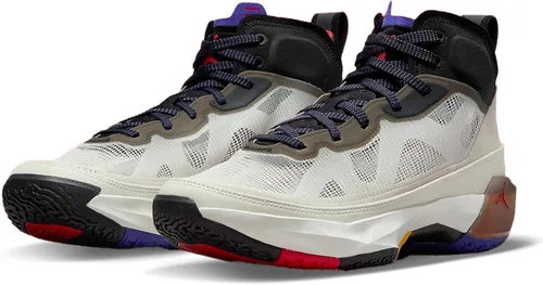 Vista 2 de Nike Air Jordan XXXVII - Tenis de baloncesto para hombre