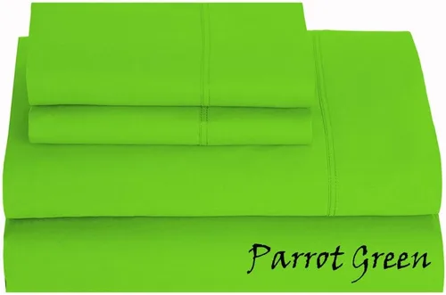 Vista 29 de Calidad de Hotel de lujo ultra suave de calidad de 1000 hilos sábanas de algodón egipcio patrón sólido ajuste hasta 16" pulgadas bolsillo profundo