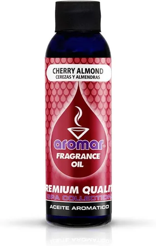 Vista 11 de AROMAR Aceite de fragancia premium, botella de 4 onzas, paquete de 3 unidades de aroma aromático de larga duración, aromaterapia fresca