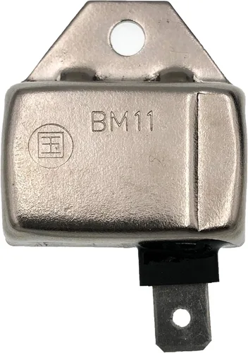 PARTSRUN Módulo de encendido del encendedor 21119-2161 21119-2095 para Kawasaki M73484 M70114 John Deere ZF-IG-A00345