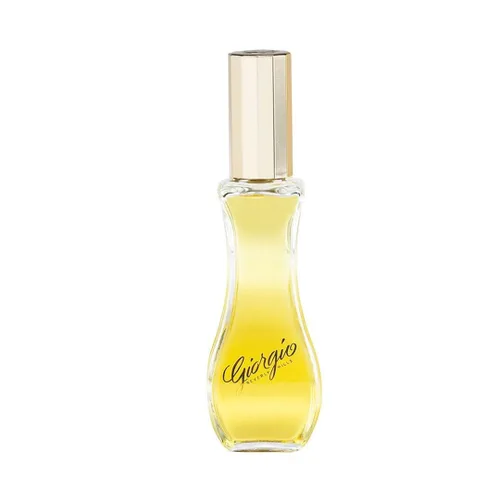 Vista 2 de Giorgio Beverly Hills Giorgio Beverly Hills perfume EDT amarillo