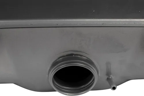 Vista 367 de TRQ Tanque de combustible de gasolina de 17.4 galones compatible con Chevrolet Tracker 2001-2004 Suzuki Grand Vitara 1999-2005 XL-7 2002-2006