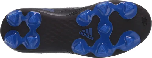 Vista 4 de adidas Unisex-Child Goletto VII Firm Ground Cleats Football Shoe