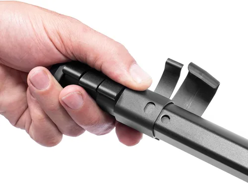 Vista 7 de Peak Design Kit de conversión ultraligero de trípode de viaje, instalación rápida, reduce el peso hasta en un 45%, compatible con modelos de carbono