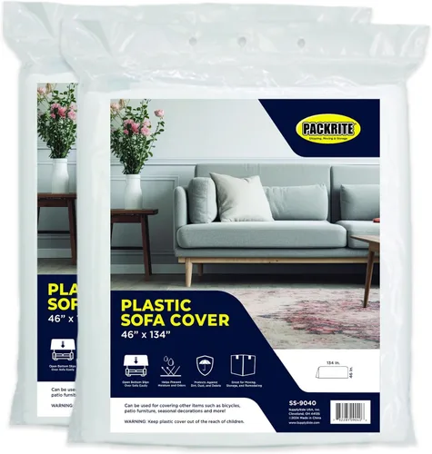 Vista 8 de Paquete de 2 bolsas de colchón tamaño individual y matrimonial para mudanza y protección, se adapta a colchones con parte superior de almohada