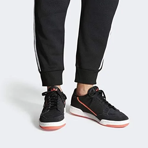 Vista 4 de adidas Originals Continental 80 - Zapatos balísticos para hombre