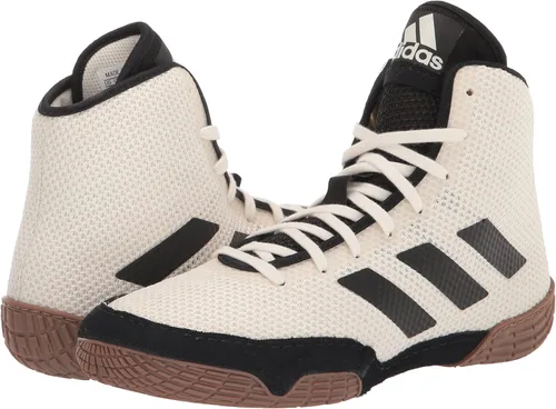 Vista 7 de adidas Tech Fall 2.0 - Zapatillas de lucha unisex para niños