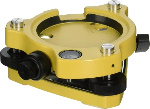 NWI NTB11 Tribrach con Plummet óptico
