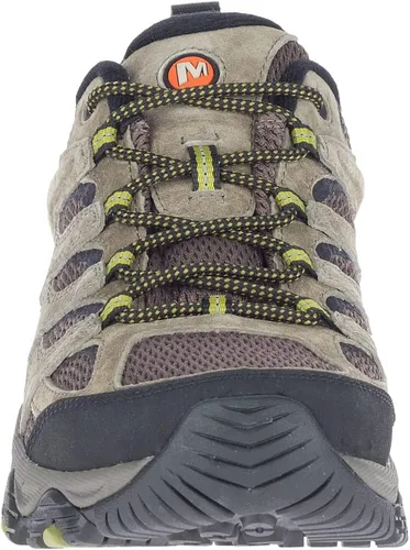 Vista 3 de Merrell Moab 3 Tenis de senderismo, para hombre