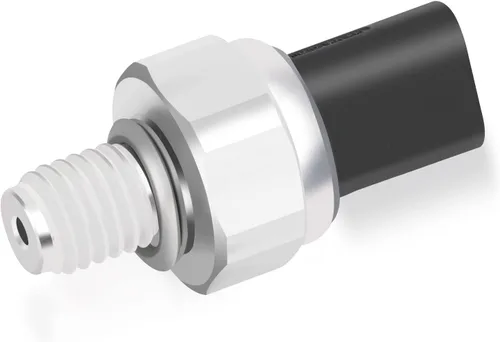 Vista 5 de 1S12027 Sensor de presión de aceite Interruptor emisor para Chevrolet: Blazer, Camaro, Colorado, Equinox, Impala, Malibu, S10, Traverse.GMC:Acadia