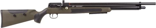 Vista 3 de Diana Rifle de aire XR200 PCP Rifle de aire
