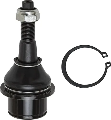 Vista 169 de Detroit Axle - Kit de extremo delantero para Ford 2009-2014 F-150 2007-2017 Expedition Lincoln Navigator, 2 brazos de control superiores