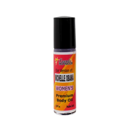 Vista 20 de Scents & Inspiration Aceite de fragancia roll-on – Nuestra versión de Good Girl Fragancias para mujer Sin alcohol Tamaño de viaje Aceite