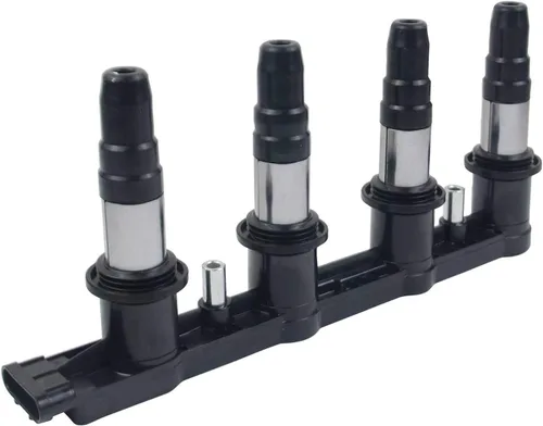 Vista 7 de Paquete de Bobina de Encendido de Reemplazo para turbo Chevy Cruze Sonic Trax Volt Cadillac ELR Encore 1.4L 2011 2012 2013 2014 2015 2016 2017 2018