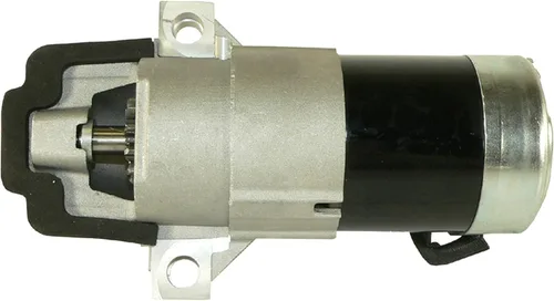 Vista 5 de DB Electrical SMT0262 Arrancador compatible con/repuesto para Mazda 3 2.3 2.3L 04 05 06 07 08 09, Mazda 5 2.3 2.3L 06-10, Mazda 6 2.3 2.3L 06 07