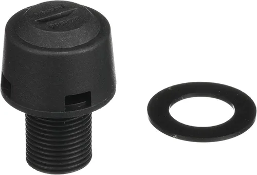 Vista 2 de Atwood 911526-1 Cubierta de repuesto para ventilación de tanque de combustible con colector P de 90°