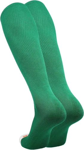 Vista 2 de TCK Prosport - Calcetines de caña alta para sóftbol y béisbol