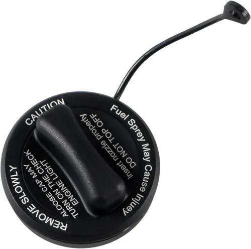 Tapa de llenado de tapa de gasolina para depósito de combustible, compatible con Mercedes-Benz C300 C350 E550 S600 CLS550 CL600 SL500 SL500 S65 AMG
