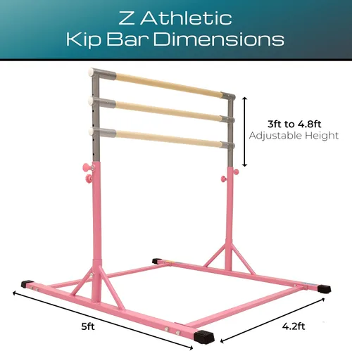Vista 3 de Z ATHLETICKip Bar and