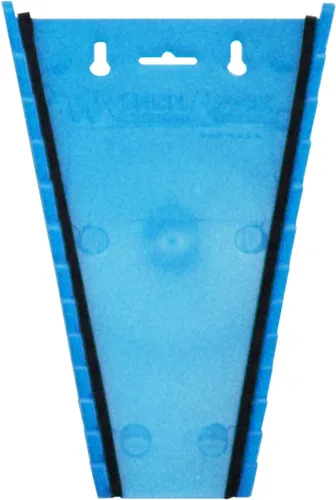 Vista 9 de Protoco 1011 Estante para llaves estándar de 12 piezas, magnético, organizador de herramientas para caja de herramientas, carrito de herramientas