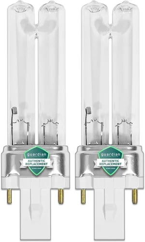 Vista 4 de GermGuardian LB4000 - Bombilla de repuesto original UV-C para purificadores de aire AC4300BPTCA, AC4825, AC4850PT y AC4900CA Germ Guardian