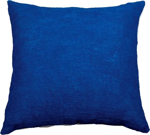 Vista 110 de Trade Star Funda de almohada corporal de diseñador 100 % algodón, hecha a mano, grande, funda de almohada decorativa estilo bohemio para casa