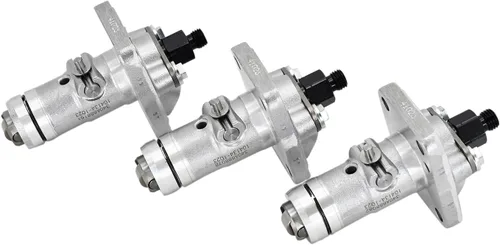 Vista 3 de 8-97034591-63PCS Bomba de inyección de combustible 8-97034591-0 compatible con motor Isuzu 4LB1 3LA1 3LB1 3LD1 3LD2 compatible con Hitachi Excavator