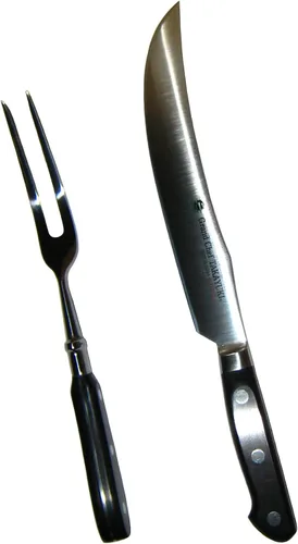 Juego de tallado profesional de 2 piezas para Grand Chef Sakai Takayuki