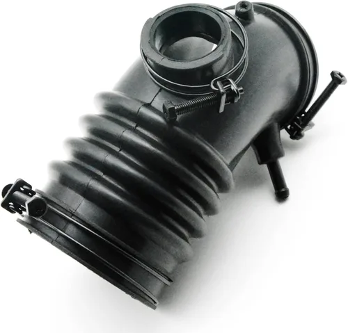 Vista 5 de Manguera de admisión del filtro de aire para Hyundai Sonata 1999-2005 para Kia Optima 2000-2005 reemplazo 28139-37101