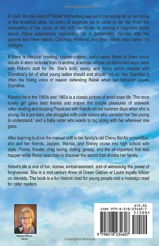 Vista 2 de The Sunflower Letters A Mid-century Life of Discoveries