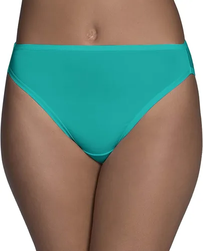 Vista 2 de Fruit Of The Loom - Ropa interior para mujer, talla extra grande, Fit for Me