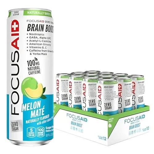 Vista 75 de FITAID RX Zero Sugar, creatina encapsulada, bebida de recuperación de entrenamiento, mezcla todo en uno, BCAA, glucosamina, cúrcuma, complejo B