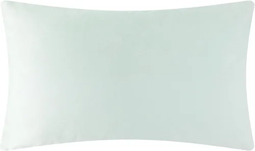 Vista 2 de JWH Fundas de almohada de terciopelo decorativas Funda de almohada para sofá Cojín lumbar Suave Funda de cojín para cama, sofá, dormitorio, silla