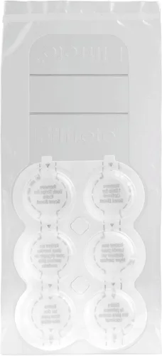 Vista 2 de Filtrete - Ambientador para toda la casa para filtro de aire acondicionado, arándano y granada