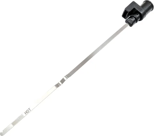 Vista 4 de APSG Varilla de medición de transmisión CVT compatible con vehículos seleccionados de 3.5L/V6 listados Medidor de nivel de fluido